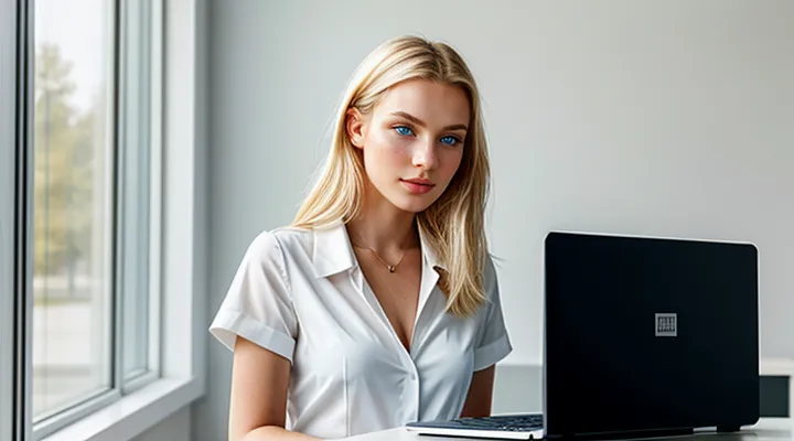 Можно ли самостоятельно создать личный кабинет на портале Госуслуг