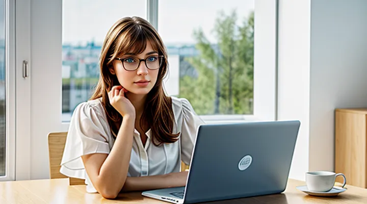 Можно ли сделать временную прописку через Госуслуги