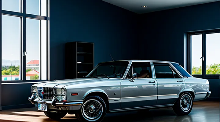 Можно ли снять автомобиль с учета через госуслуги без посещения ГИБДД