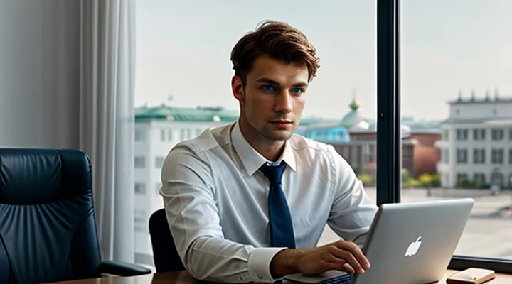 Можно ли снять машину с учета через Госуслуги без посещения ГИБДД