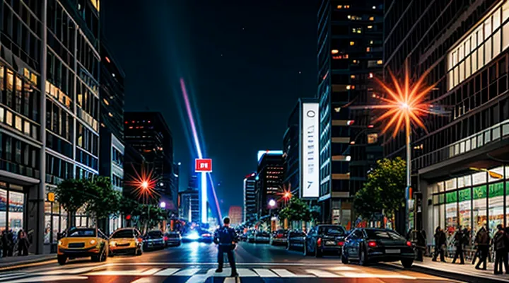 Можно ли сотрудникам ДПС показать водительские права через портал Госуслуги