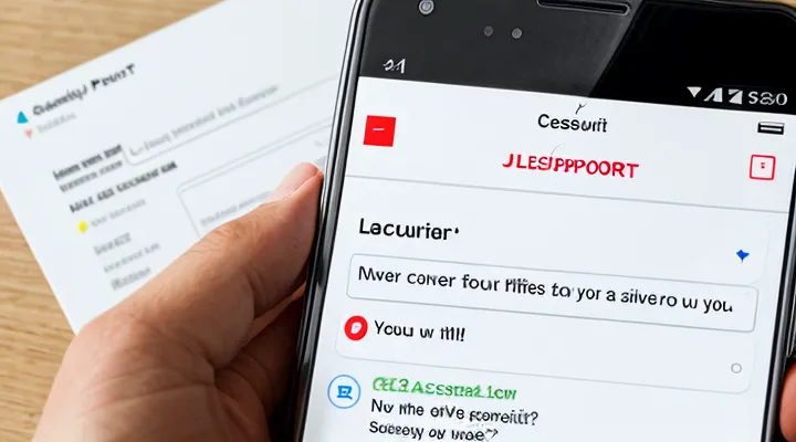 Можно ли удалить аккаунт на портале Госуслуг