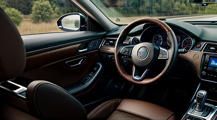 Можно ли управлять автомобилем без бумажных документов, используя приложение Госуслуги