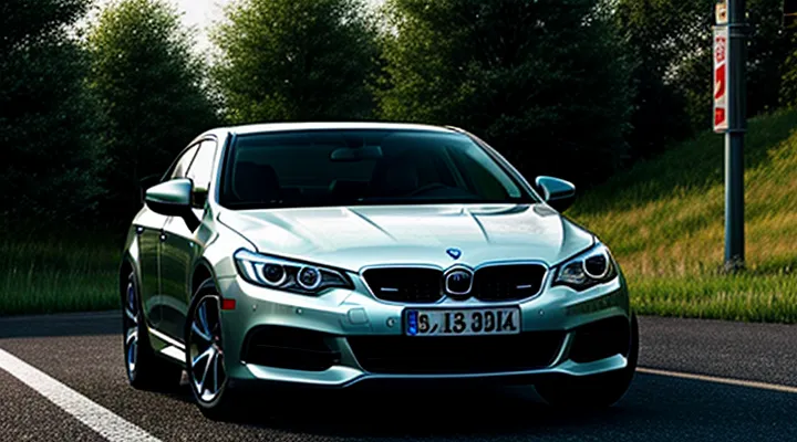 Можно ли управлять автомобилем без водительских прав, если они оформлены через Госуслуги