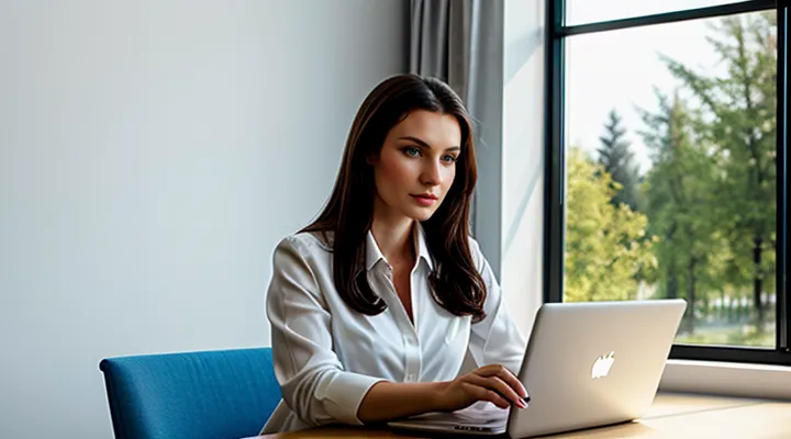 Можно ли управлять правами водителя через портал Госуслуг