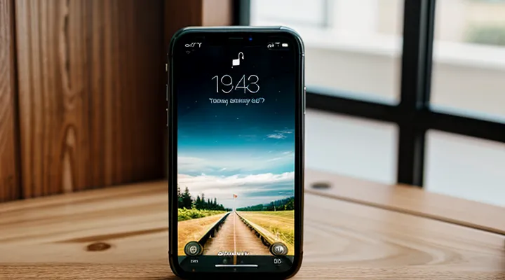 Можно ли установить Госуслуги на iPhone