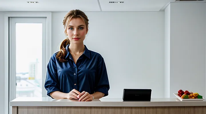 Можно ли установить приложение Госуслуги в МФЦ