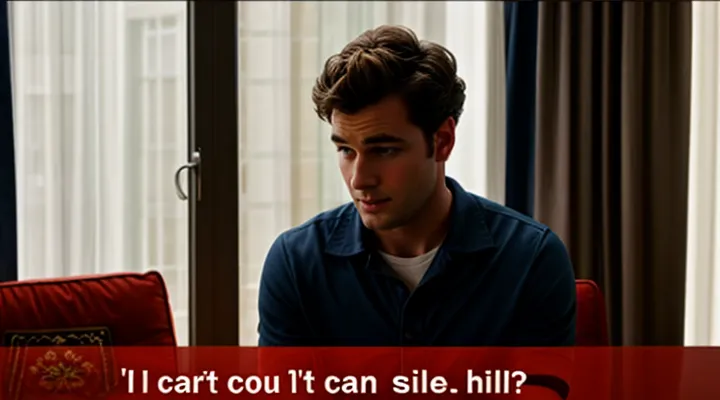 Можно ли увидеть пароль в приложении Госуслуги? Разбираемся