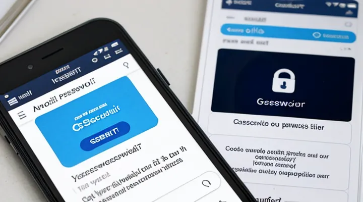 Можно ли восстановить доступ к Госуслугам в МФЦ