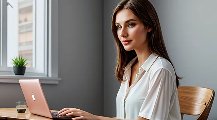 Можно ли выписать человека из дома через портал Госуслуги