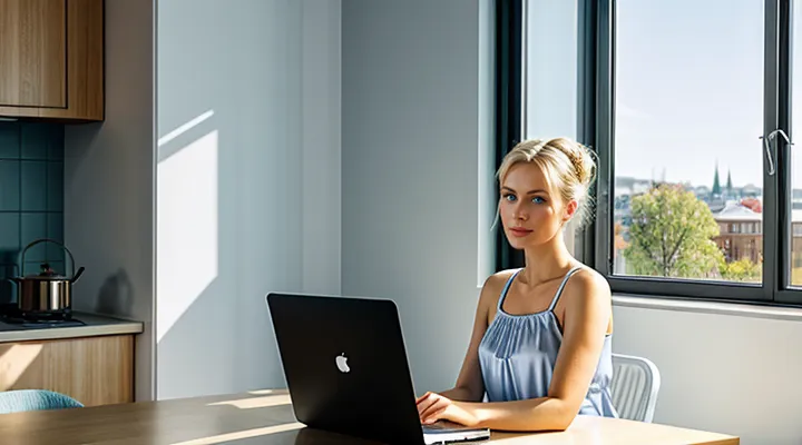 Можно ли выписать человека из своей квартиры через портал Госуслуг