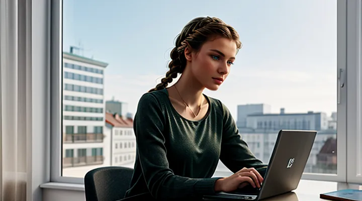 Можно ли заказать паспорт через Госуслуги