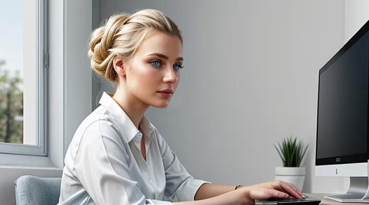 Можно ли закрыть больничный через Госуслуги