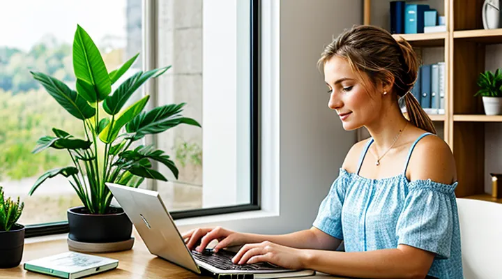 Можно ли закрыть больничный дистанционно через портал Госуслуг