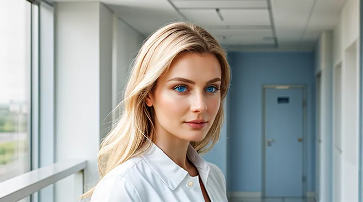 Можно ли закрыть больничный лист через портал Госуслуги