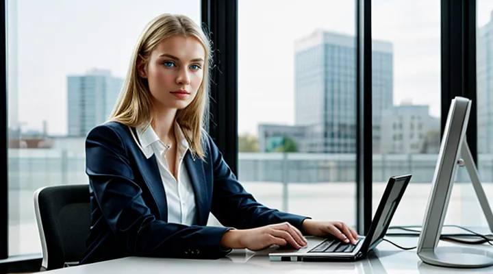 Можно ли заменить паспорт через Госуслуги