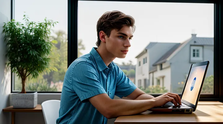 Можно ли записаться на экзамен по вождению через портал Госуслуги