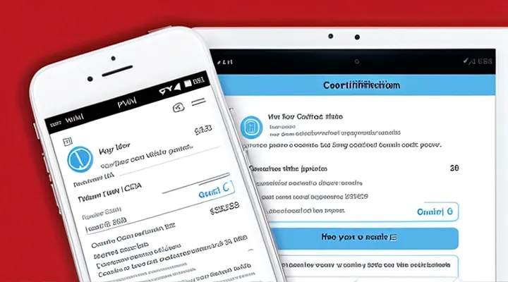 Можно ли запросить форму 2‑НДФЛ через портал Госуслуг