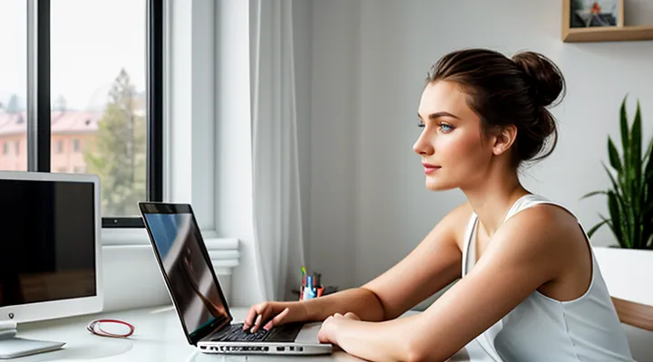 Можно ли зарегистрировать ИП через Госуслуги