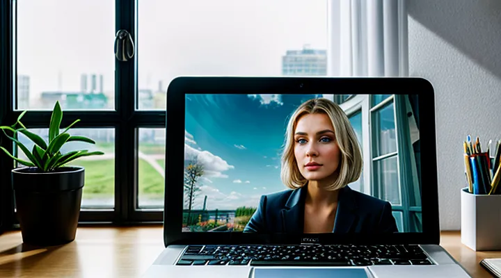 Можно ли зарегистрировать квартиру другого человека через портал Госуслуг