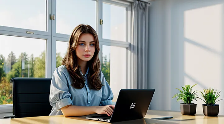 Можно ли зарегистрироваться на Госуслугах без МФЦ