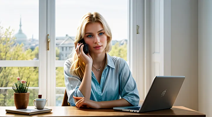 Можно ли зарегистрироваться на Госуслугах без номера телефона