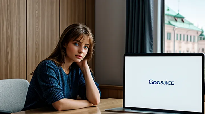 Можно ли зарегистрироваться на портале Госуслуг без банковской карты