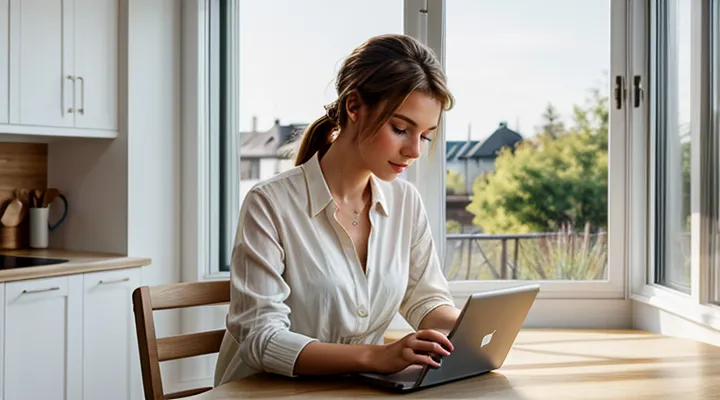 Можно ли зарегистрироваться в Госуслугах онлайн без визита в МФЦ