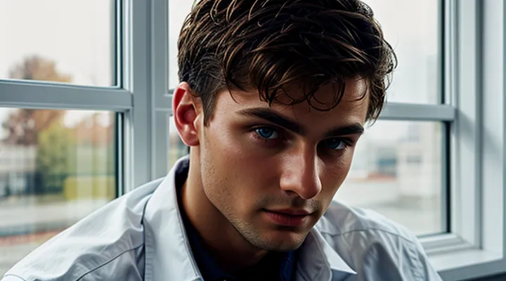 Можно выписать человека через Госуслуги