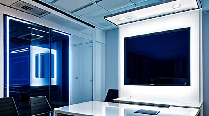 На каких технологиях построен сервис Госуслуги