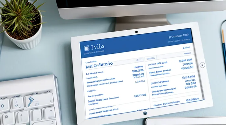 Накопительная часть пенсии в Госуслугах