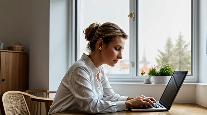 Накопительная пенсия для предпенсионеров: как оформить через Госуслуги