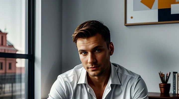 Наличие полиса в системе Госуслуги: как проверить