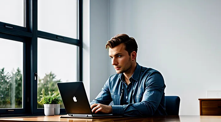 Налог на доходы физических лиц (НДФЛ) до 5 млн руб в личном кабинете Госуслуг: разбор