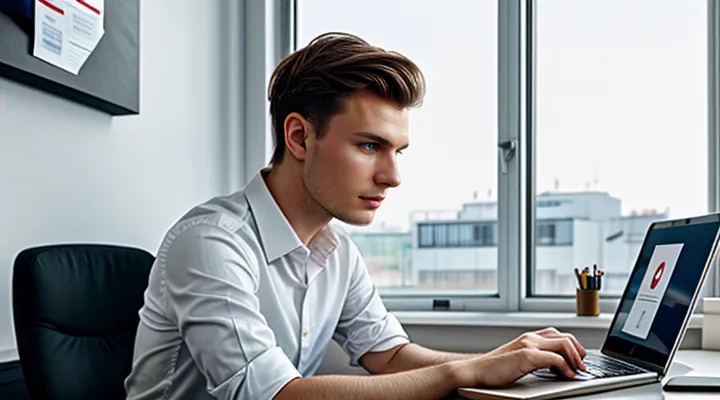 Налоги и их уплата через портал Госуслуг