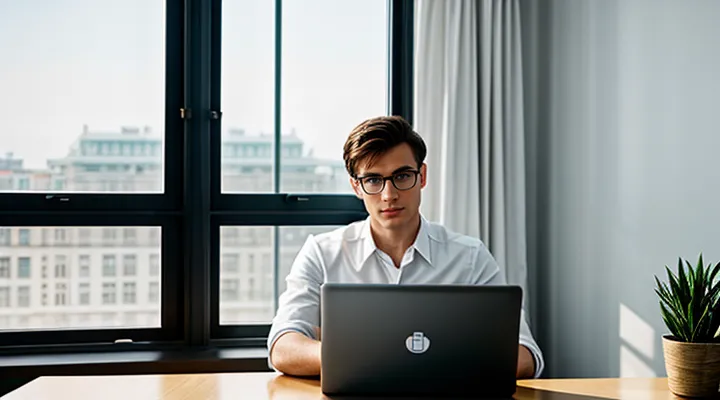 Налогоплательщик через портал госуслуг: подача деклараций онлайн