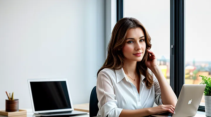 Налоговая: вход в личный кабинет для физлиц через Госуслуги