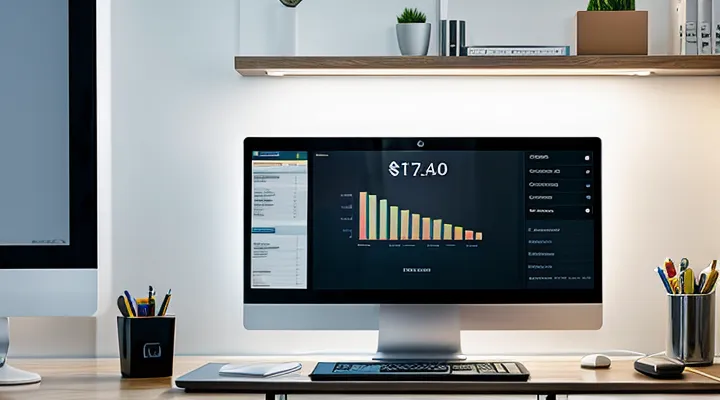 Налоговые доходы от агентов: что это и как работать с ними на портале Госуслуги