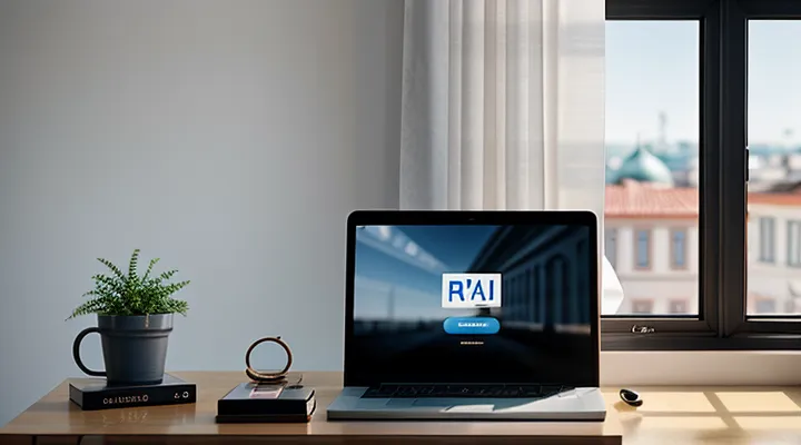 Налоговый кабинет физического лица на Госуслугах: как войти