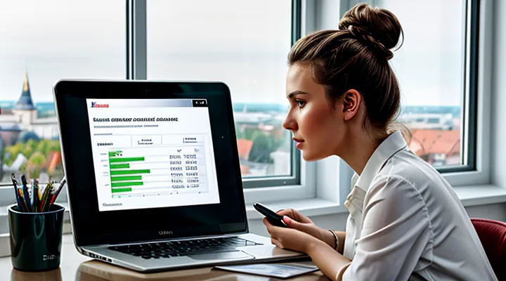 Налоговый кабинет в личном кабинете Госуслуг: возможности и преимущества