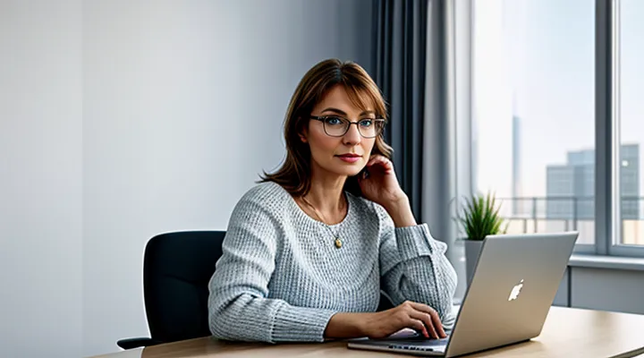 Налоговый вычет через Госуслуги: как оформить