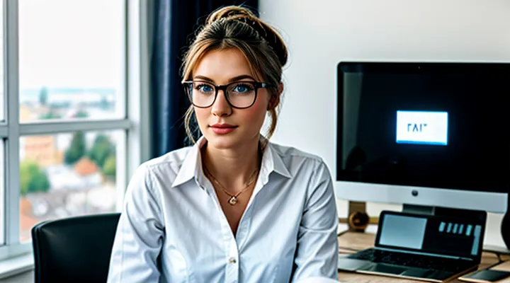 Налоговый вычет на лечение через портал Госуслуг