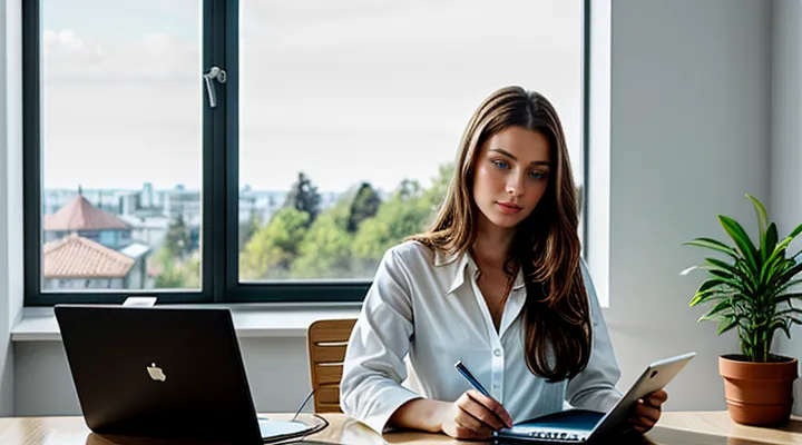 Налоговый вычет за лечение через Госуслуги