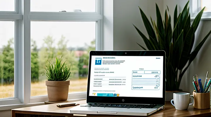 Налоговый вычет за медицинские услуги через Госуслуги: пошаговое руководство