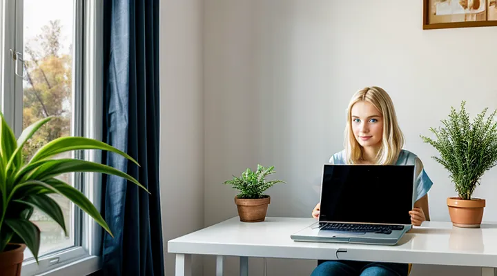 Налоговый вычет за обучение в автошколе через портал Госуслуг