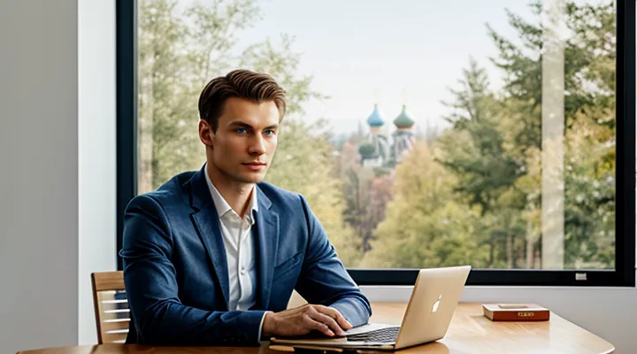 Налоговый вычет за покупку квартиры через сервис Госуслуг