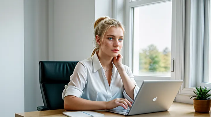 Налоговый вычет за учебу: подача заявления через Госуслуги