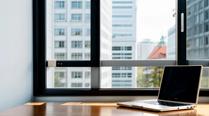 Написание письма губернатору через сервис Госуслуг