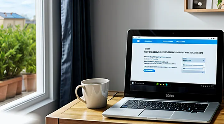 Настройка браузера Яндекс для работы с электронной цифровой подписью в Госуслугах