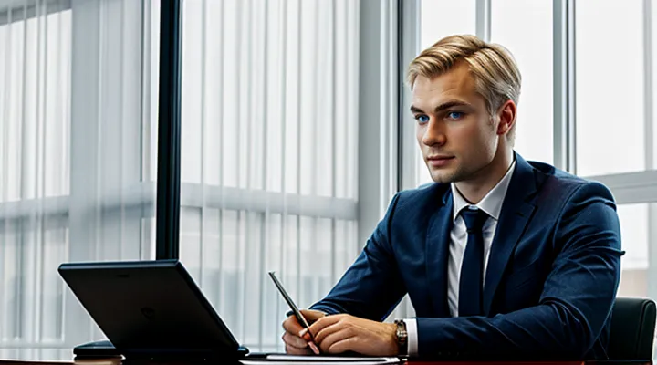 Настройка государственной почты в системе госуслуг